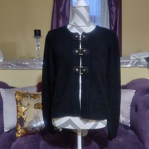 Cynthia Rowley Cardigan Size M
